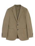 Cotton Rich Blazer