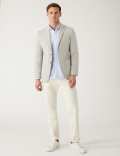 Cotton Rich Blazer