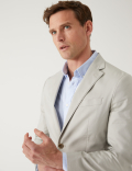Cotton Rich Blazer