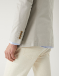 Cotton Rich Blazer