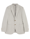 Cotton Rich Blazer