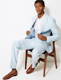 Regular Fit Suit Jacket