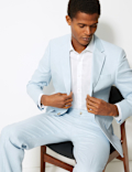 Regular Fit Suit Jacket