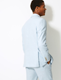 Regular Fit Suit Jacket