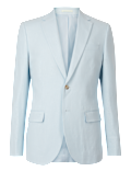 Regular Fit Suit Jacket