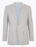 Regular Fit Suit Jacket