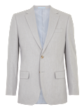 Regular Fit Suit Jacket
