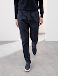 LightWeight Performance Cotton Trouser