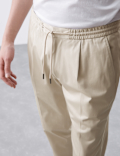 LightWeight Performance Cotton Trouser