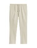LightWeight Performance Cotton Trouser