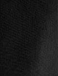 Slim Pure Silk Tie