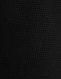 Textured Pure Silk Tie