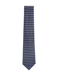 Wool Blend Tie & Pocket Square Set