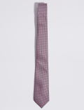 Textured Tie