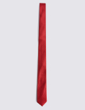 Skinny Textured Tie