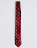 Spotted Tie