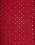 Polka Dot Pure Silk Tie'