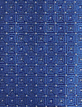 Polka Dot Pure Silk Tie'