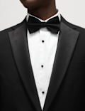 Slim Fit Tuxedo Jacket