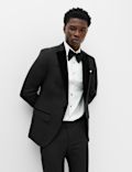 Slim Fit Ultimate Velvet Lapel Tuxedo Jacket
