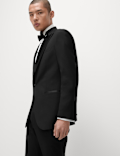 Slim Fit Stretch Tuxedo Jacket