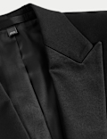 Slim Fit Stretch Tuxedo Jacket