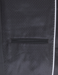 Slim Fit Shawl Lapel Tuxedo Jacket