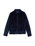 Cord Harrington Jacket