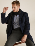 Revere Overcoat