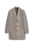 Revere Overcoat