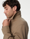 Collared Shacket