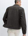 Short Jacket