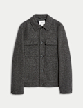 Short Jacket