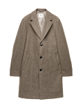 Revere Overcoat
