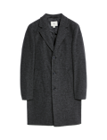 Revere Overcoat