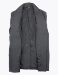 Wool Overcoat