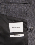 Wool Revere Overcoat