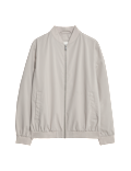 Bomber Jacket with Stormwear™