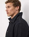 Selvedge Denim Jacket