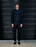 Selvedge Denim Jacket