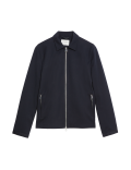 Harrington Jacket with Stormwear™