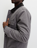 Pure Cotton 3 Pocket Barn Jacket
