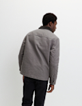 Pure Cotton 3 Pocket Barn Jacket