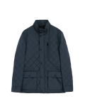 Quilted Utility Jacket with Stormwear™