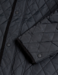 Quilted Utility Jacket with Stormwear™ .