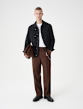 Fireman Utility Jacket
