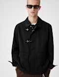 Fireman Utility Jacket