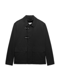 Fireman Utility Jacket