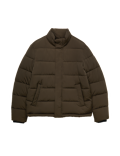Funnel neck Puffer Jacket With Thermowarmth&trade;