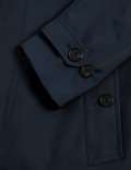 Padded Mac with Stormwear™